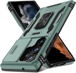 Samsung Galaxy S23 Ultra - Frame Case - Transparent 3