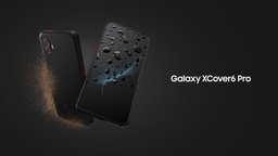 Samsung Galaxy Xcover6 Pro 5G G736B 2