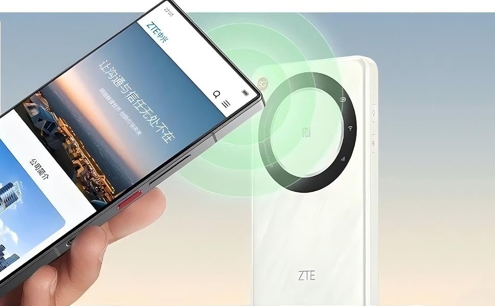 ZTE U30 Air 5G