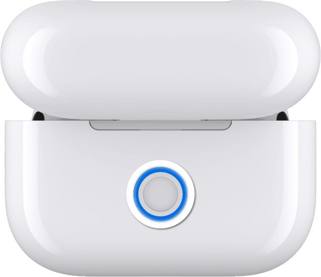 Apple MagSafe Charging Case for AirPods Pro 3 - A3122