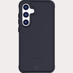 Tech21 Galaxy S24 Plus - EvoLite - Black 1