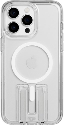 Tech21 iPhone 13 Pro - EvoClear - Transparent 3
