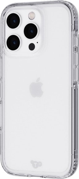 Tech21 iPhone 14 Plus - EvoClear - Transparent 3
