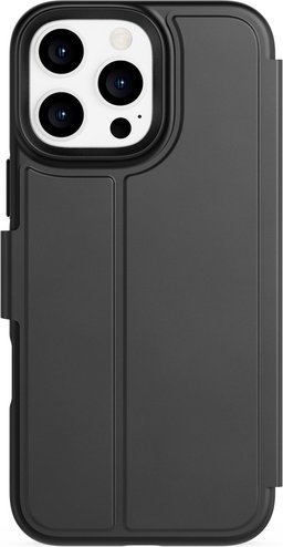 Tech21 iPhone 14 Plus - EvoLite - Black 3