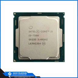 Intel Core i5-7500 1