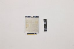 Lenovo Thinkpad Quectel SDX24 CAT12 PCIE WWAN Module 3