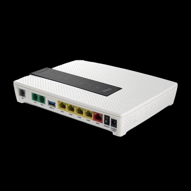 Inteno DG400A-PRIME