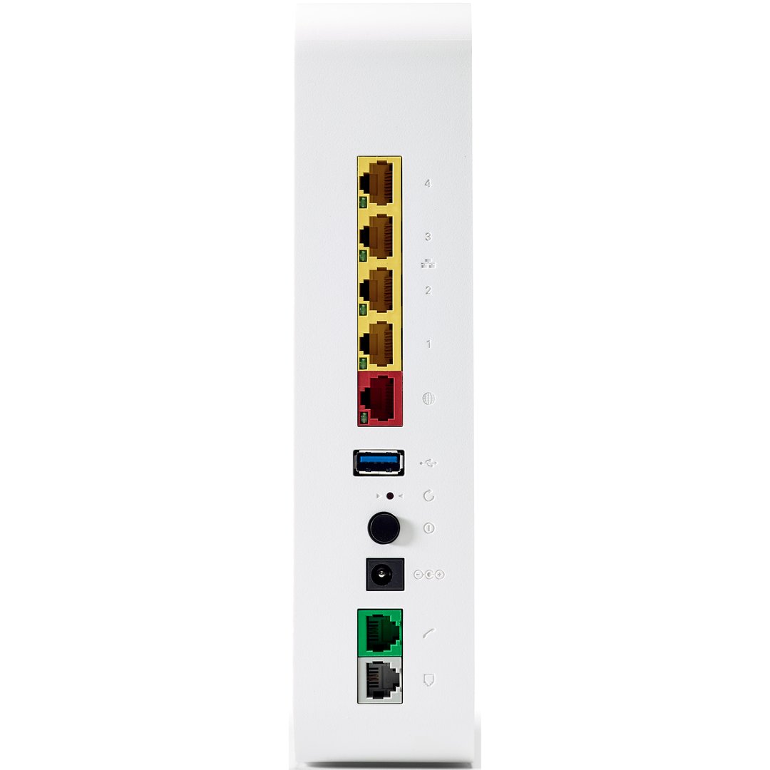 Technicolor DGA 4430