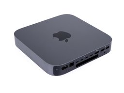 Apple Mac mini (Late 2018) 3