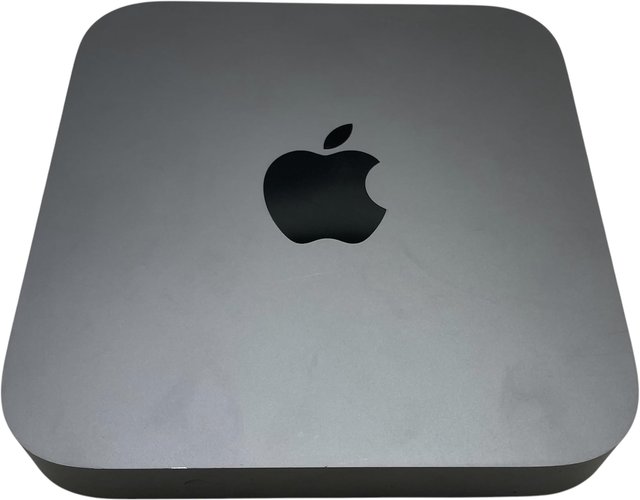 Apple Mac mini (Late 2018)