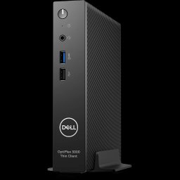 Dell OptiPlex 3000 Thin Client 1