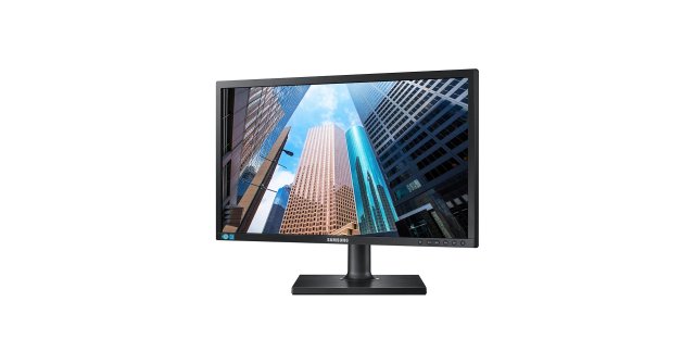 Samsung S24E450B 24" FHD
