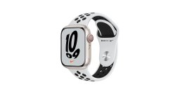 Apple Watch Series 7 Nike 41mm GPS+Cellular Aluminum Case 1