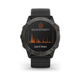 Garmin Fenix 6X Pro 2