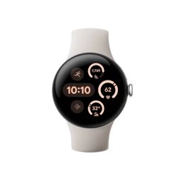 Google Pixel Watch 3 45mm LTE 1