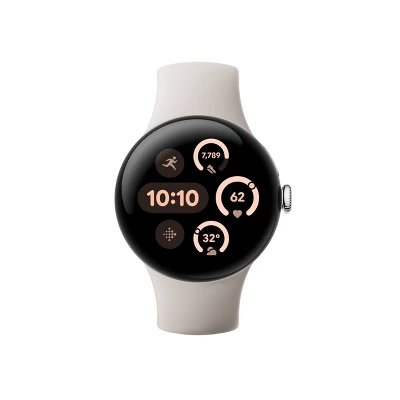 Google Pixel Watch 3 45mm WiFi
