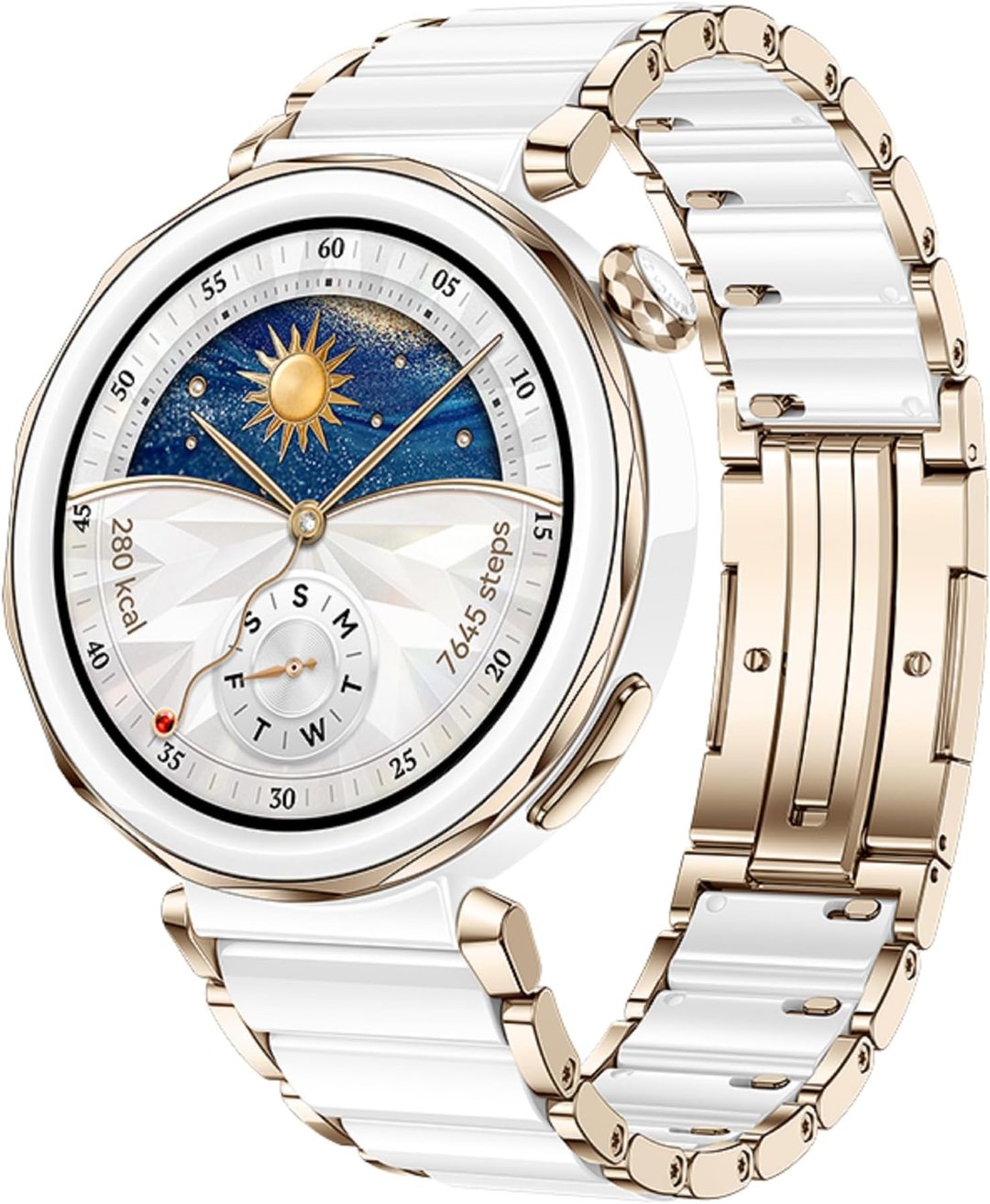Huawei Watch 5 46mm — Zdjęcie poglądowe — kolor może się różnić