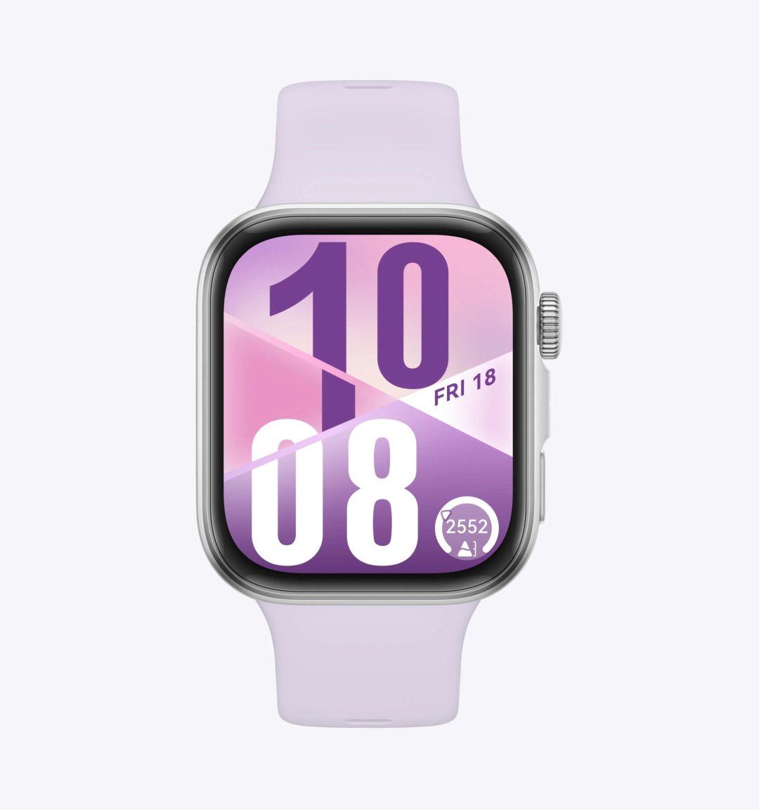 Huawei Watch Fit 4 Pro — Zdjęcie poglądowe — kolor może się różnić