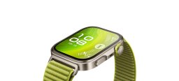 Huawei Watch Fit 4 Pro 2
