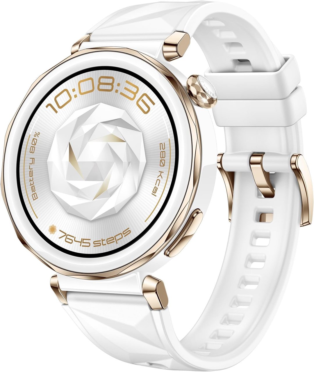 Huawei Watch GT 2 Pro 46mm LDU — Zdjęcie poglądowe — kolor może się różnić