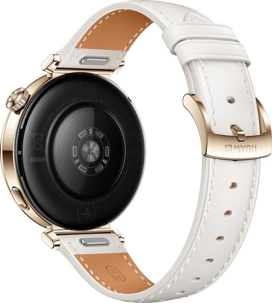 Huawei Watch GT 5 46mm — Zdjęcie poglądowe — kolor może się różnić