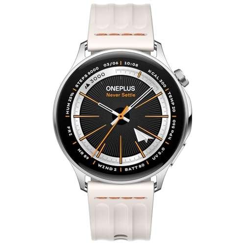 OnePlus Watch 2R — Zdjęcie poglądowe — kolor może się różnić