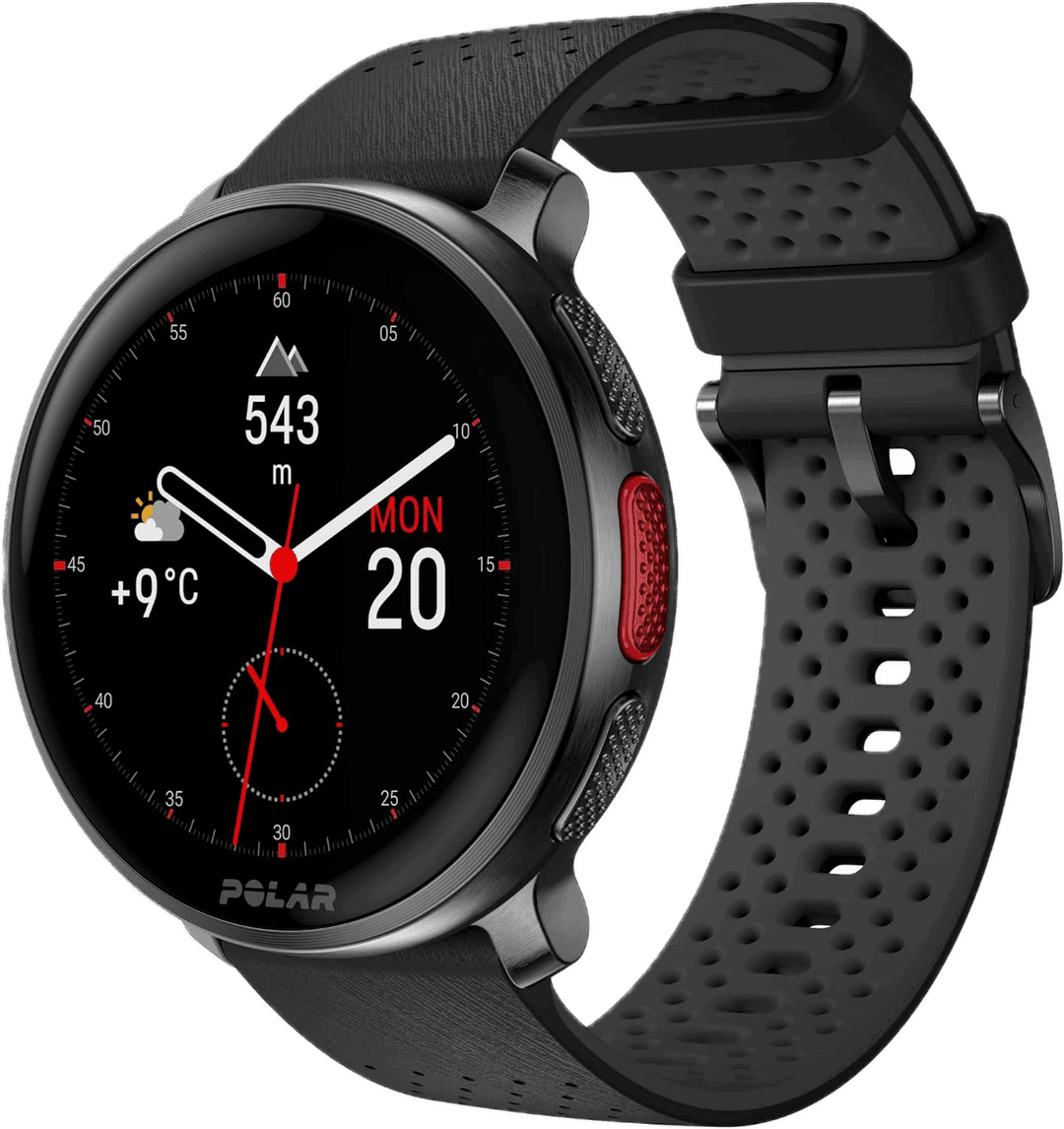 Polar Vantage M3 — Zdjęcie poglądowe — kolor może się różnić