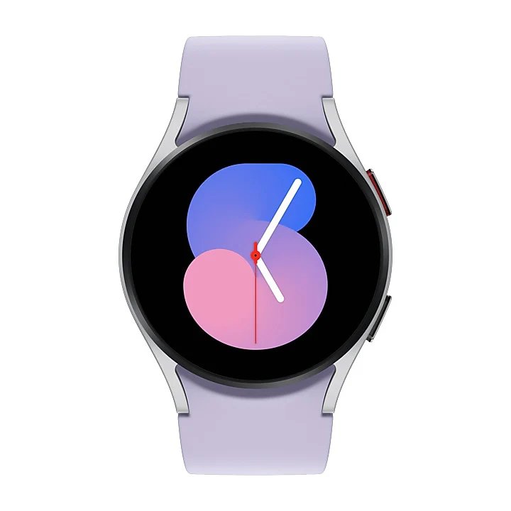 Samsung Galaxy Watch5 40mm 4G R905 — Zdjęcie poglądowe — kolor może się różnić