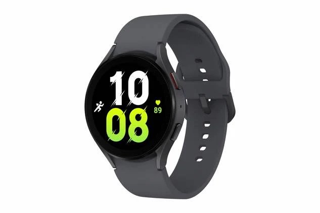 Samsung Galaxy Watch5 Pro 4G R925 — Zdjęcie poglądowe — kolor może się różnić