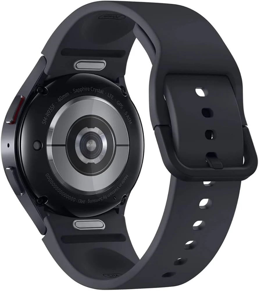Samsung Galaxy Watch6 44mm LTE R945 — Zdjęcie poglądowe — kolor może się różnić