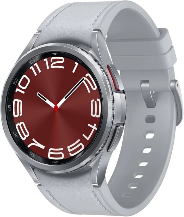 Samsung Galaxy Watch6 Classic 43mm BT R950