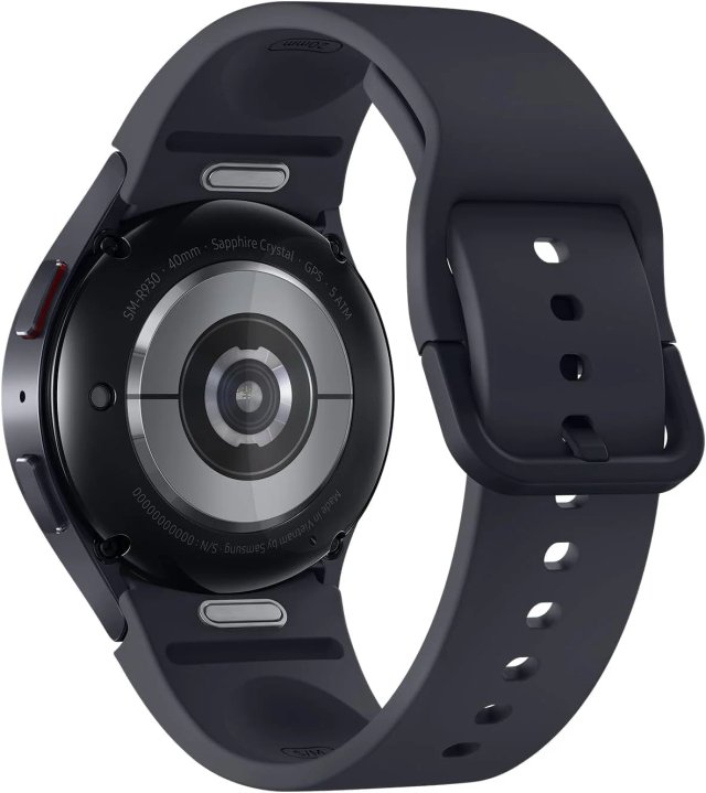 Samsung Galaxy Watch6 Classic 47mm BT R960