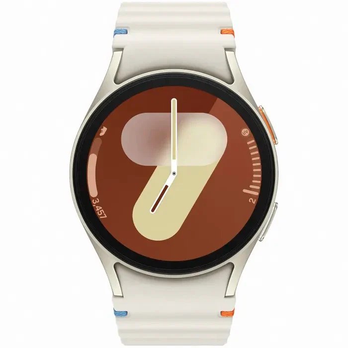 Samsung Galaxy Watch7 40mm BT L300 — Zdjęcie poglądowe — kolor może się różnić