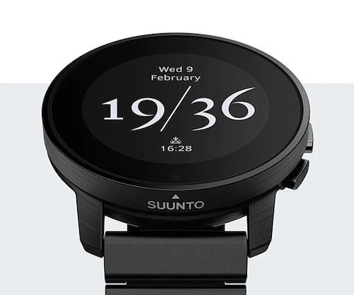 Suunto 9 Peak — Zdjęcie poglądowe — kolor może się różnić