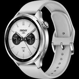 Xiaomi Watch S4 1