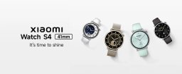 Xiaomi Watch S4 2