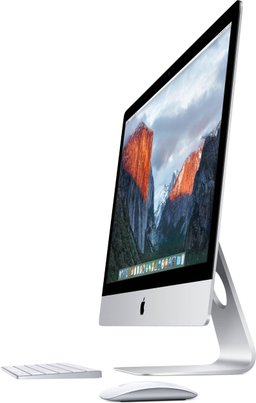 Apple iMac (Retina 5K, 27" 2019) 2