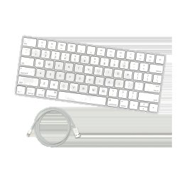 Apple Magic Keyboard A1644 (ITA) 2