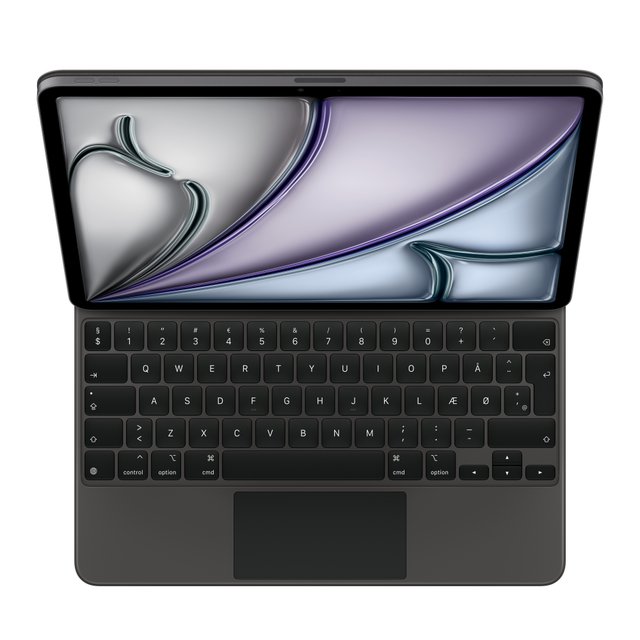 Apple Magic Keyboard for iPad Pro 13" (M4/M5) - SWE