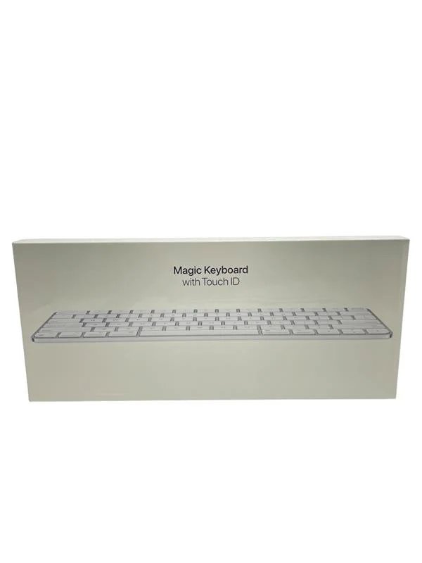 Apple Magic Keyboard with Touch ID A2449 (SWE)