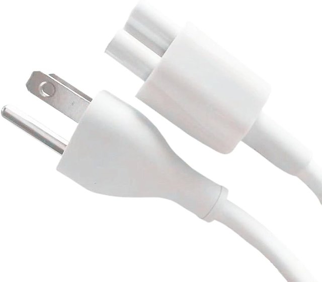Apple Power Cord UK (iMac M1 2021/2022)