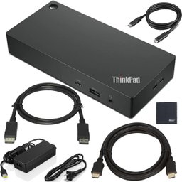 Lenovo ThinkPad USB 3.0 Pro Dock 2