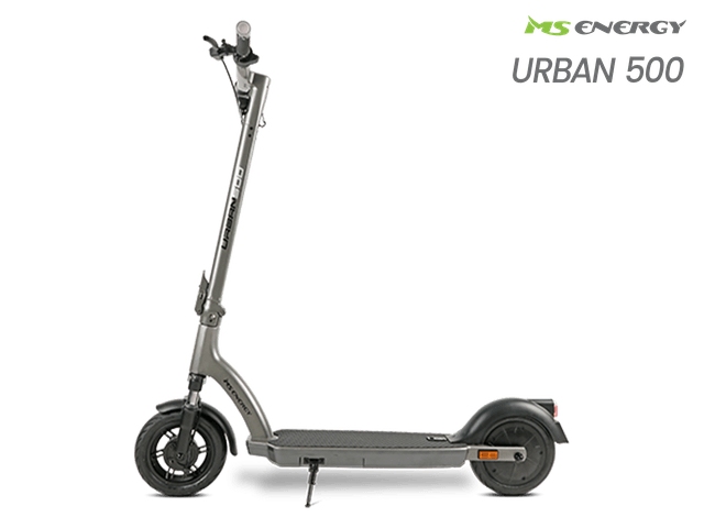 MS Energy eRomobil Urban 500