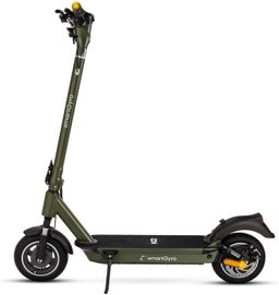 smartGyro K2 Titan 1