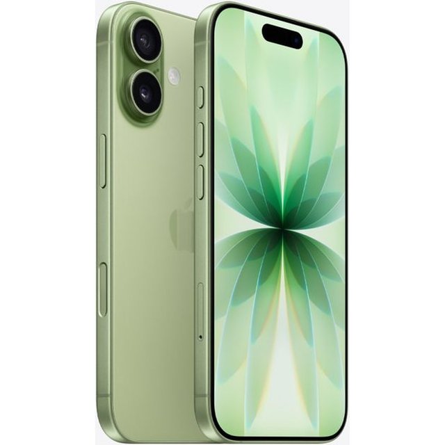 Apple iPhone 17