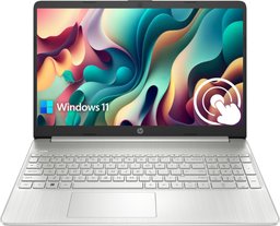 HP Laptop 15-fc0900ng 15.6" 1