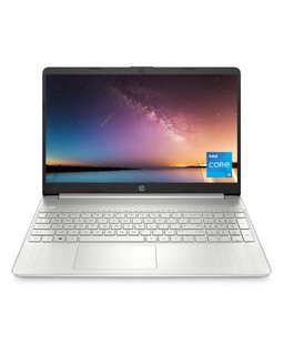 HP Laptop 15-fc0900ng 15.6" 2