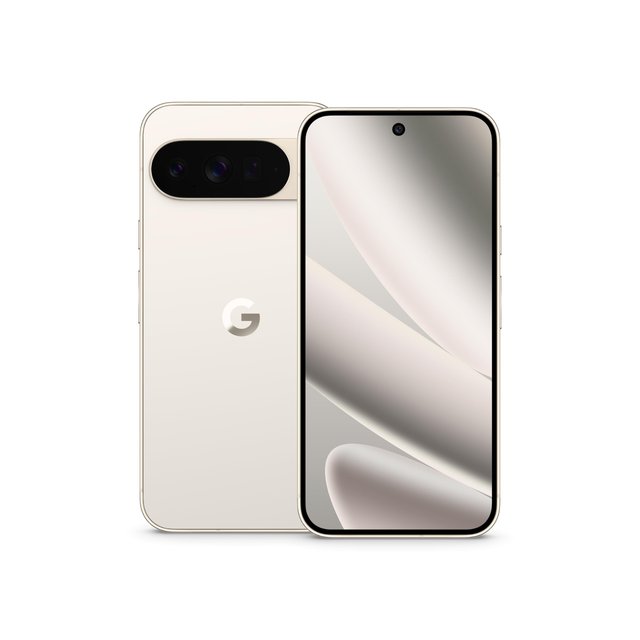 Google Pixel 10 Pro XL 5G