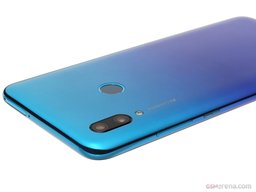 Huawei P Smart (2019) 6