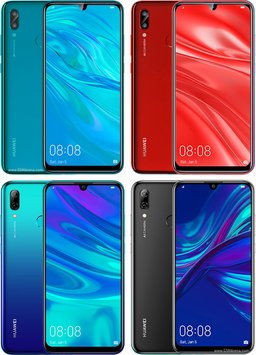 Huawei P Smart (2019) 2